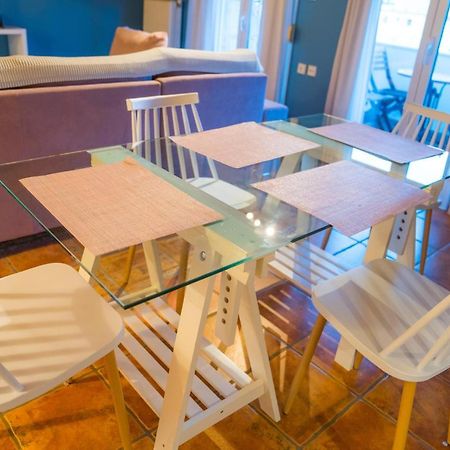 Yiannis Apartments 1 يانينة المظهر الخارجي الصورة