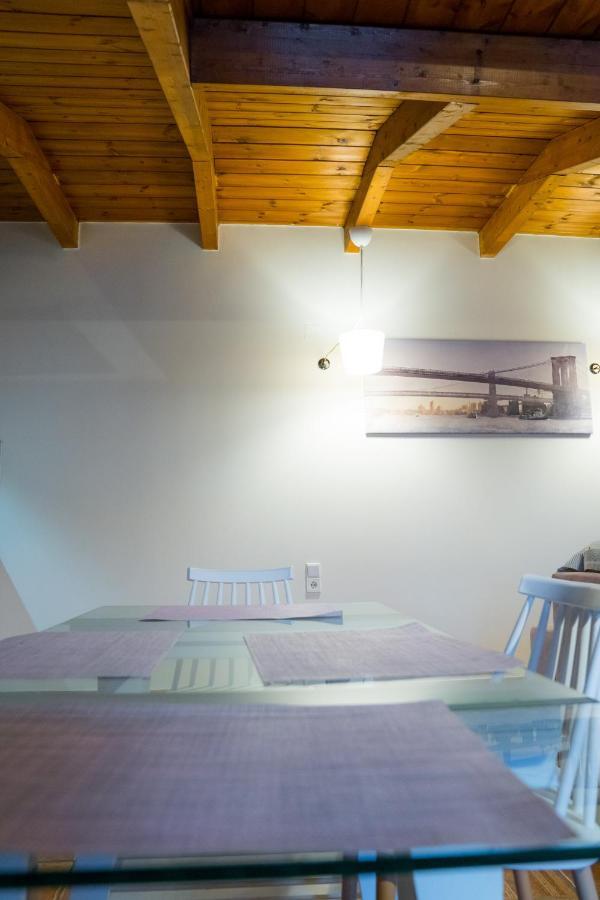 Yiannis Apartments 1 يانينة المظهر الخارجي الصورة